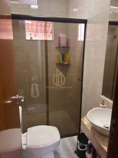 GEMINADO SOBRADO NO SÃO MARCOS