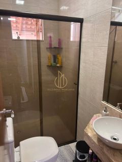 GEMINADO SOBRADO NO SÃO MARCOS