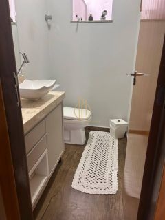 GEMINADO SOBRADO NO SÃO MARCOS