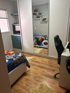 GEMINADO SOBRADO NO SÃO MARCOS