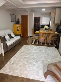 GEMINADO SOBRADO NO SÃO MARCOS