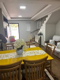 GEMINADO SOBRADO NO SÃO MARCOS