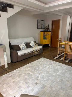 GEMINADO SOBRADO NO SÃO MARCOS