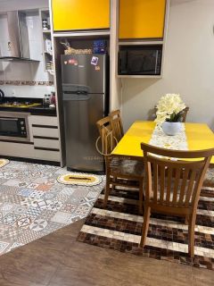 GEMINADO SOBRADO NO SÃO MARCOS