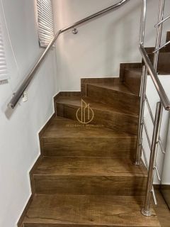 GEMINADO SOBRADO NO SÃO MARCOS