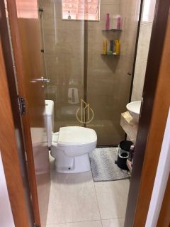 GEMINADO SOBRADO NO SÃO MARCOS