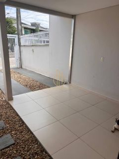 GEMINADO SOBRADO NO SÃO MARCOS