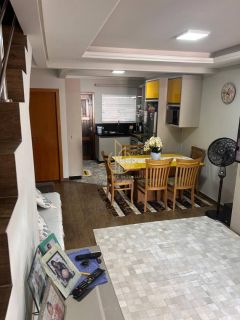 GEMINADO SOBRADO NO SÃO MARCOS