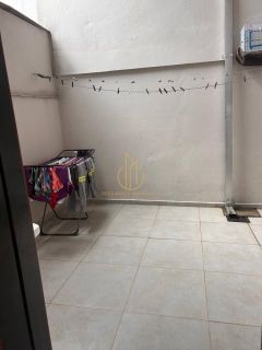 GEMINADO SOBRADO NO SÃO MARCOS