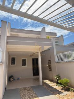 GEMINADO SOBRADO NO SÃO MARCOS