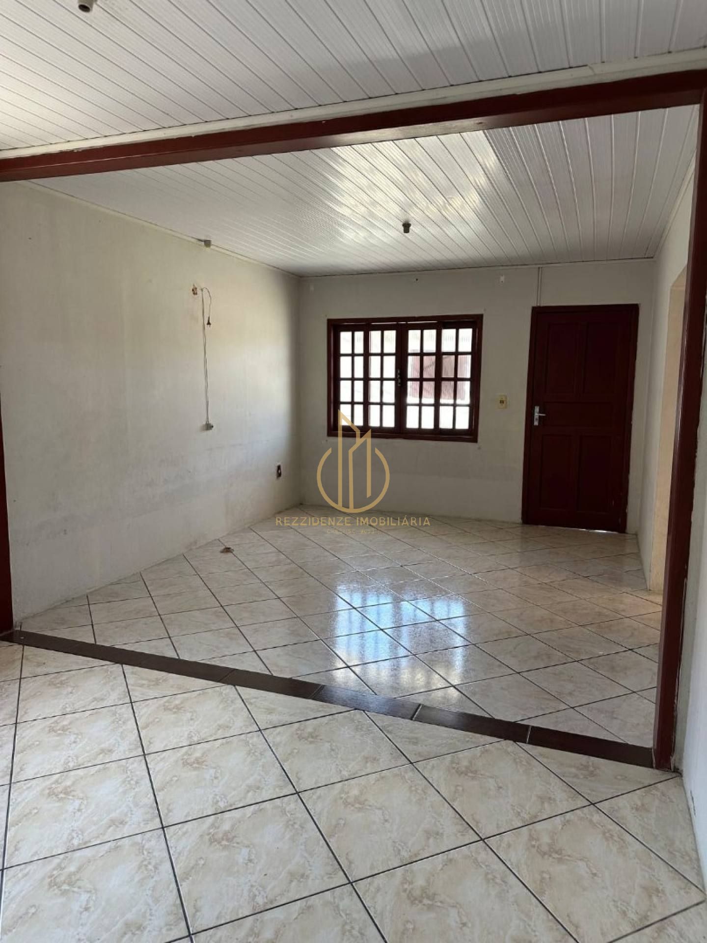 Casa averbada 2 quartos no Boehmerwald