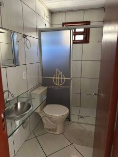 Casa averbada 2 quartos no Boehmerwald