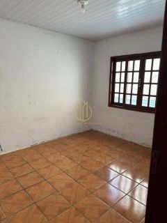 Casa averbada 2 quartos no Boehmerwald