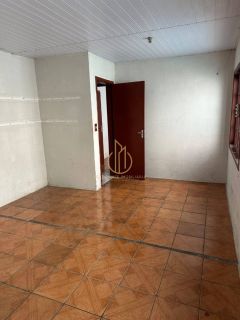 Casa averbada 2 quartos no Boehmerwald