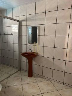 Casa averbada 2 quartos no Boehmerwald