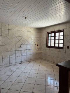 Casa averbada 2 quartos no Boehmerwald