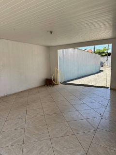 Casa averbada 2 quartos no Boehmerwald