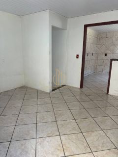 Casa averbada 2 quartos no Boehmerwald