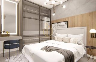 Casa geminada planta baixa 2 quartos em Pirabeiraba Joinville SC