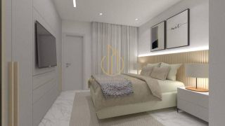 Sobrado geminado 3 quartos no Bom Retiro