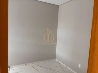 Casa geminada planta baixa 2 quartos no Aventureiro