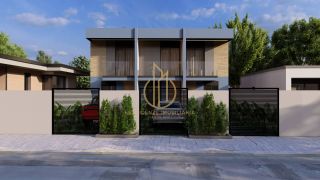 Sobrado geminado 2 quartos no Boa Vista