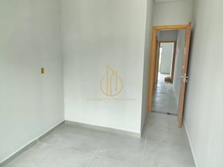 Sobrado geminado 2 quartos no Boa Vista