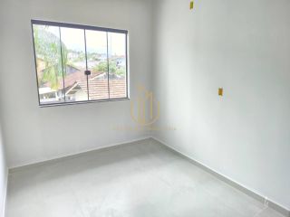 Sobrado geminado 2 quartos no Boa Vista