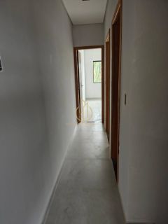 Sobrado geminado 2 quartos no Boa Vista