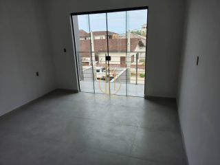 Sobrado geminado 2 quartos no Boa Vista