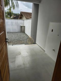 Sobrado geminado 2 quartos no Boa Vista