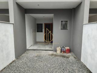 Sobrado geminado 2 quartos no Boa Vista