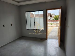 Sobrado geminado 2 quartos no Boa Vista