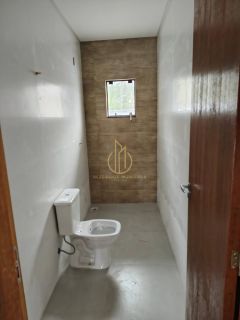 Sobrado geminado 2 quartos no Boa Vista