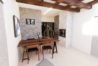 Sobrado geminado pronto para morar no Bom Retiro