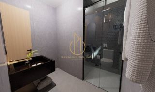 Sobrado geminado pronto para morar no Bom Retiro