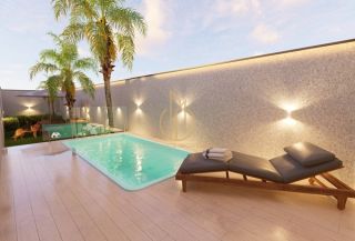 Sobrado geminado pronto para morar no Bom Retiro