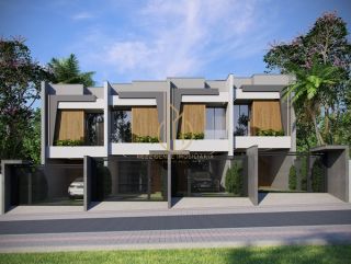 Sobrado geminado pronto para morar no Bom Retiro