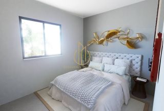 Sobrado geminado pronto para morar no Bom Retiro