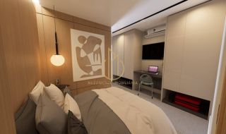 Sobrado geminado pronto para morar no Bom Retiro