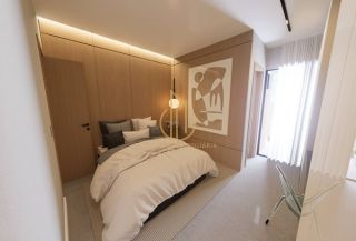 Sobrado geminado pronto para morar no Bom Retiro