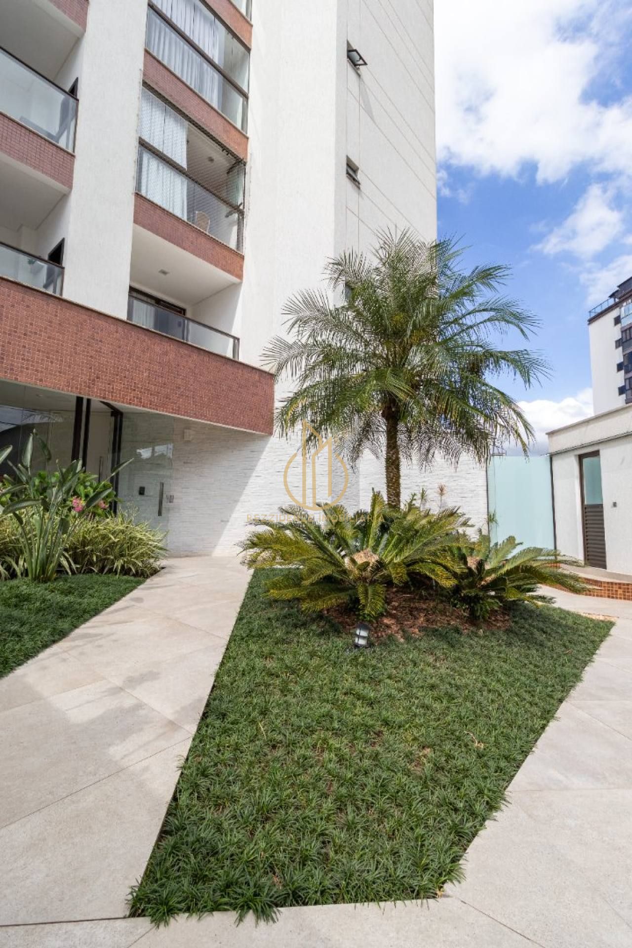 Apartamento 3 quartos no Anita Garibaldi