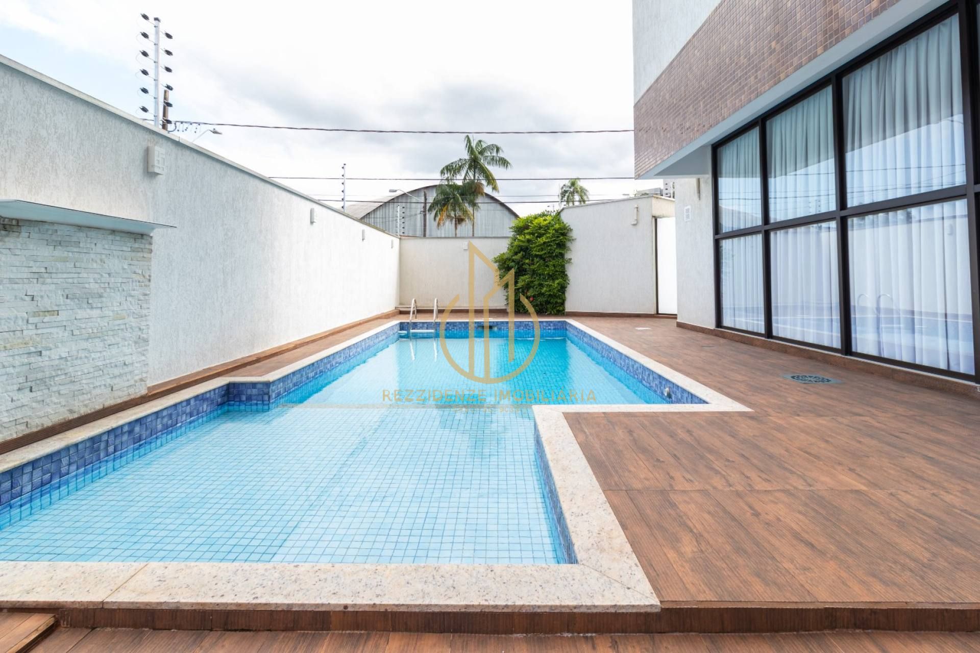 Apartamento 3 quartos no Anita Garibaldi