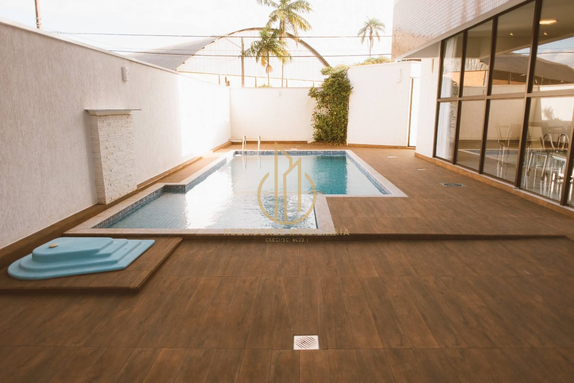 Apartamento 3 quartos no Anita Garibaldi