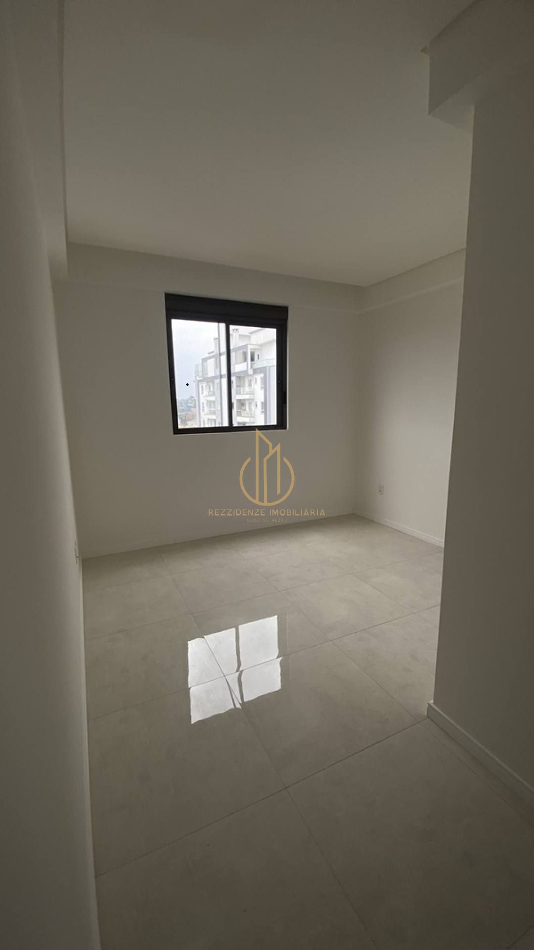 Cobertura duplex 3 quartos no Anita Garibaldi