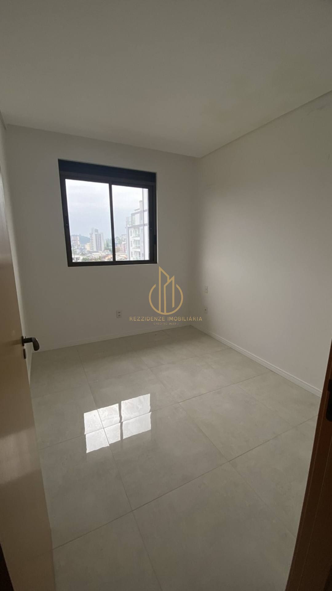 Cobertura duplex 3 quartos no Anita Garibaldi