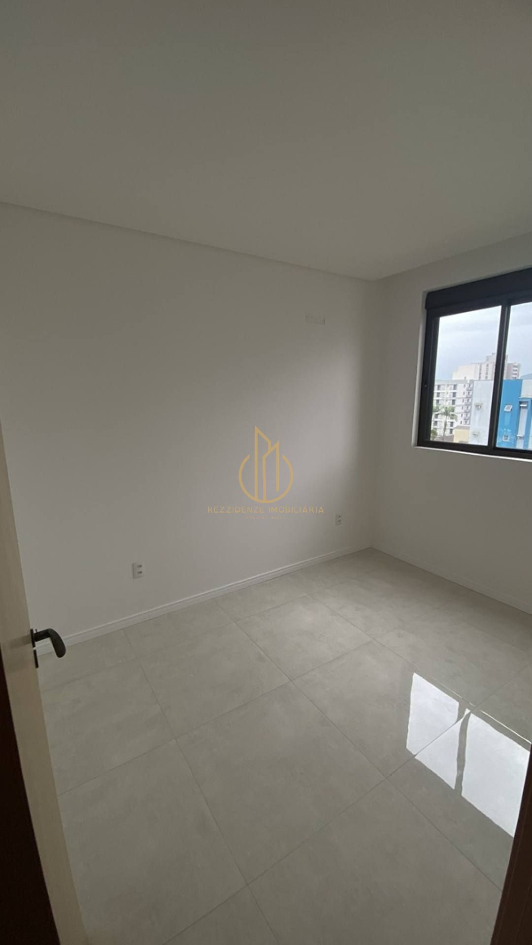 Cobertura duplex 3 quartos no Anita Garibaldi