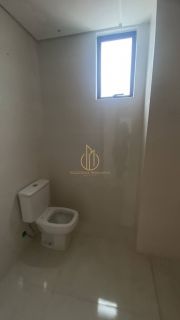 Cobertura duplex 3 quartos no Anita Garibaldi