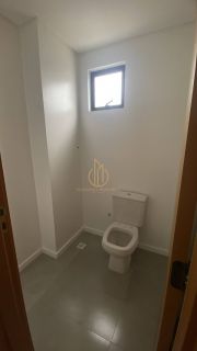 Cobertura duplex 3 quartos no Anita Garibaldi