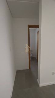 Cobertura duplex 3 quartos no Anita Garibaldi